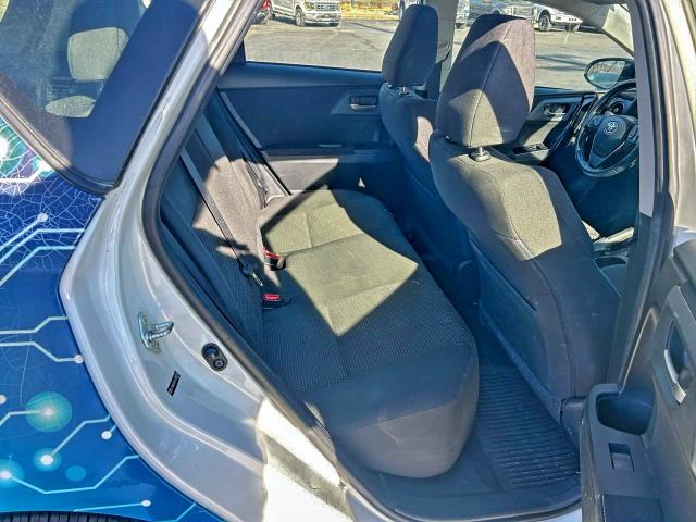 2018 TOYOTA COROLLA IM #3298131135