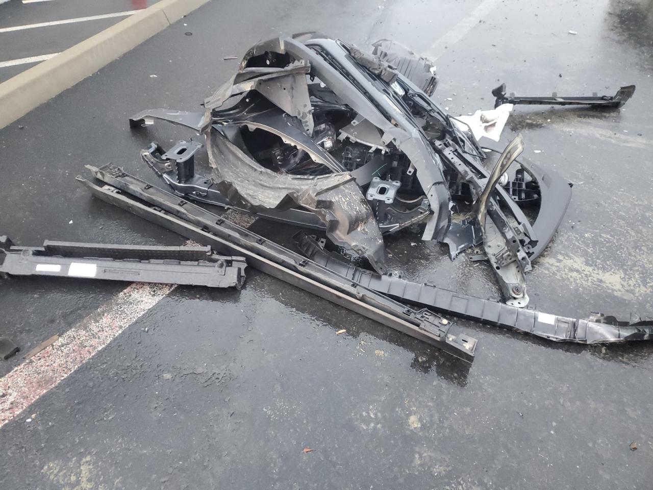 SUBARU CROSSTREK PREMIUM