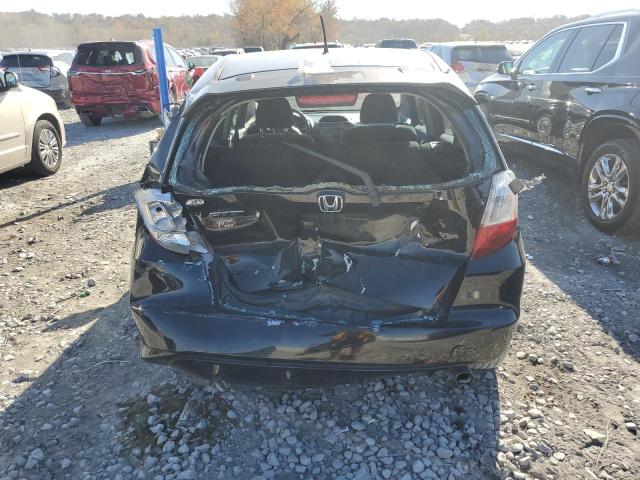 2010 HONDA FIT SPORT #3292405264