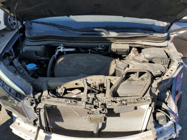 2019 HONDA PILOT EXL - 5FNYF5H51KB038789