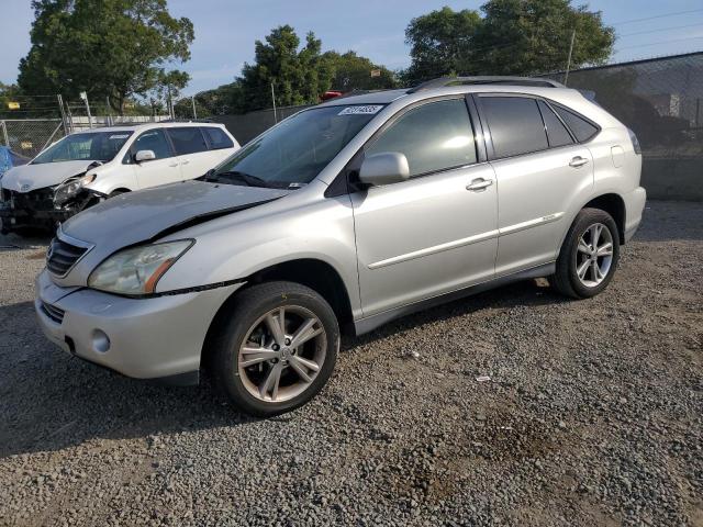 2007 LEXUS RX 400H #3311810194