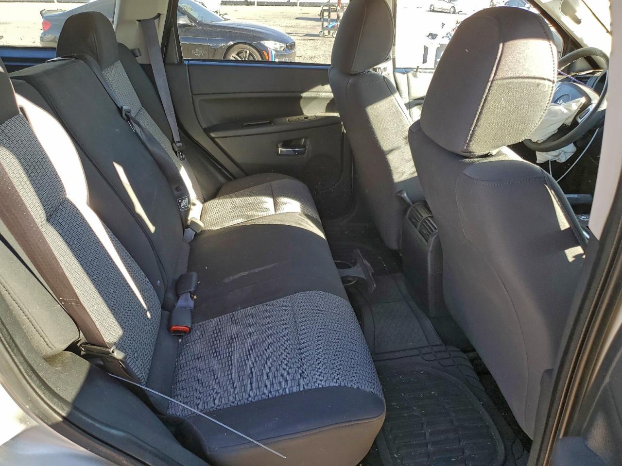 Lot #3311838183 2010 JEEP GRAND CHER