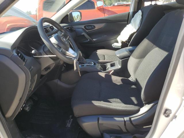 2021 NISSAN ROGUE SPOR #3301805353