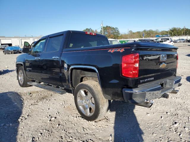 2016 CHEVROLET SILVERADO #3287690020