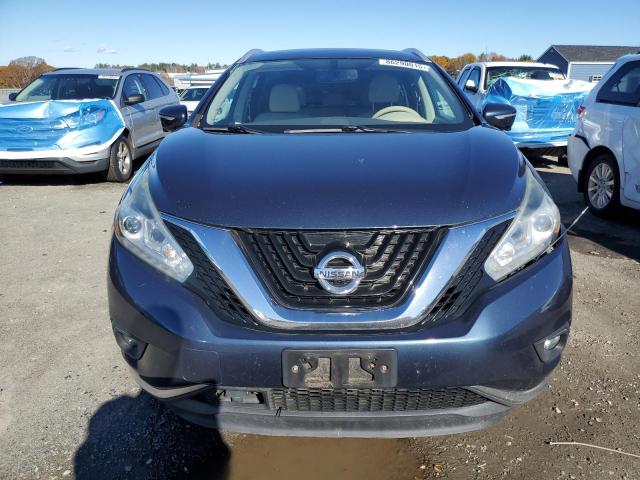 2015 NISSAN MURANO S - 5N1AZ2MH5FN234292