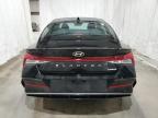 Lot #3304523504 2025 HYUNDAI ELANTRA LI