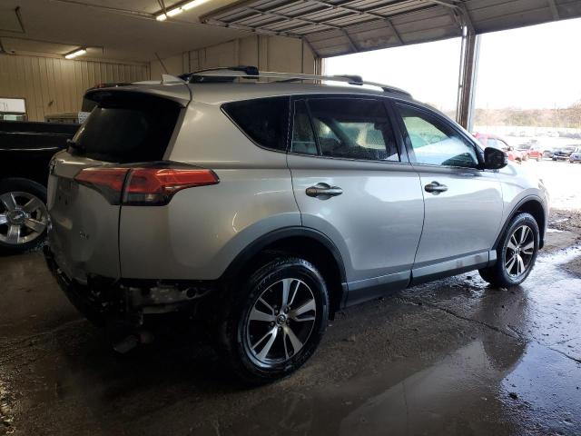 2016 TOYOTA RAV4 XLE #3290266212