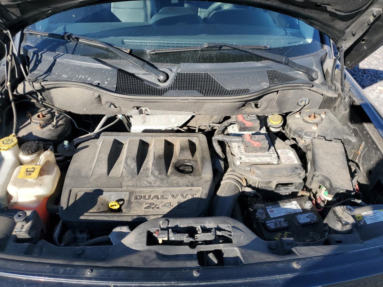 JEEP PATRIOT LIMITED