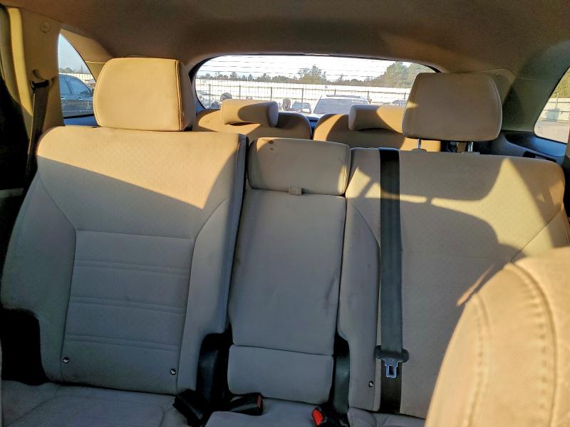 2017 KIA SORENTO LX #3305413323
