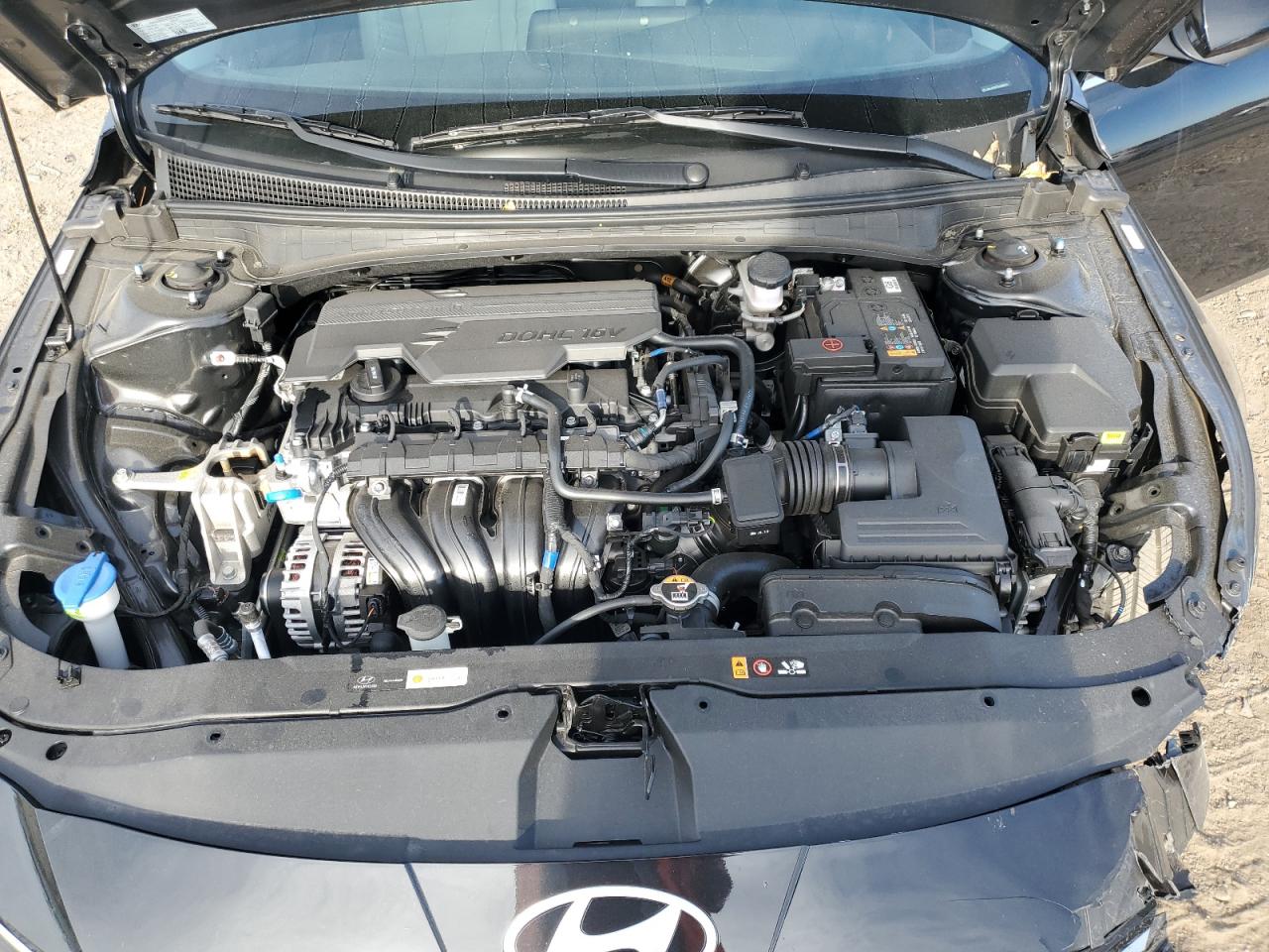 HYUNDAI ELANTRA LIMITED