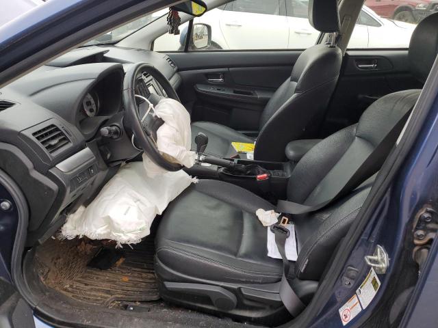 2013 SUBARU IMPREZA LI #3302647128