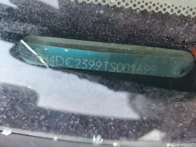 1996 ACURA INTEGRA GS #3294604071