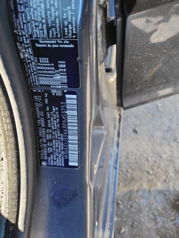 2003 BMW 325 XI #3296364237