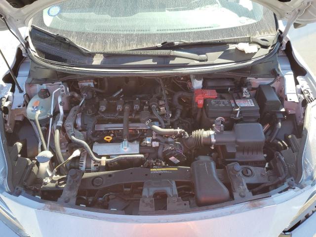 2022 NISSAN VERSA S #3301835332