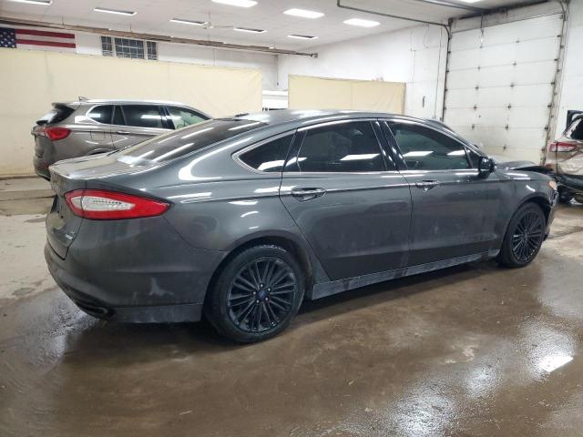 2016 FORD FUSION SE #3294508503