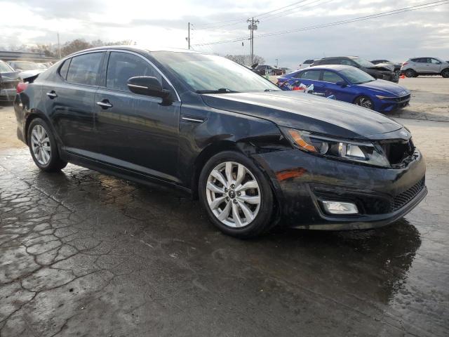 2014 KIA OPTIMA LX #3297082562