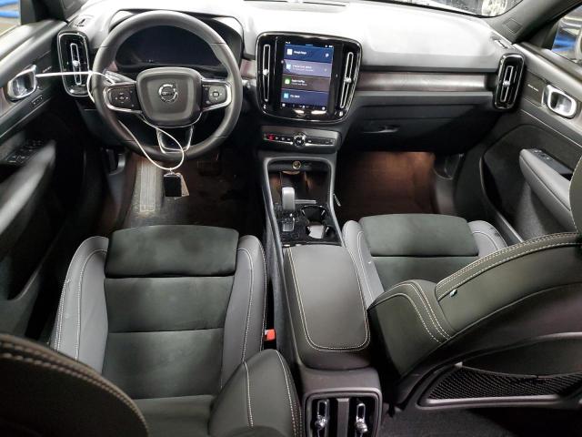 2023 VOLVO XC40 RECHA #3292311279