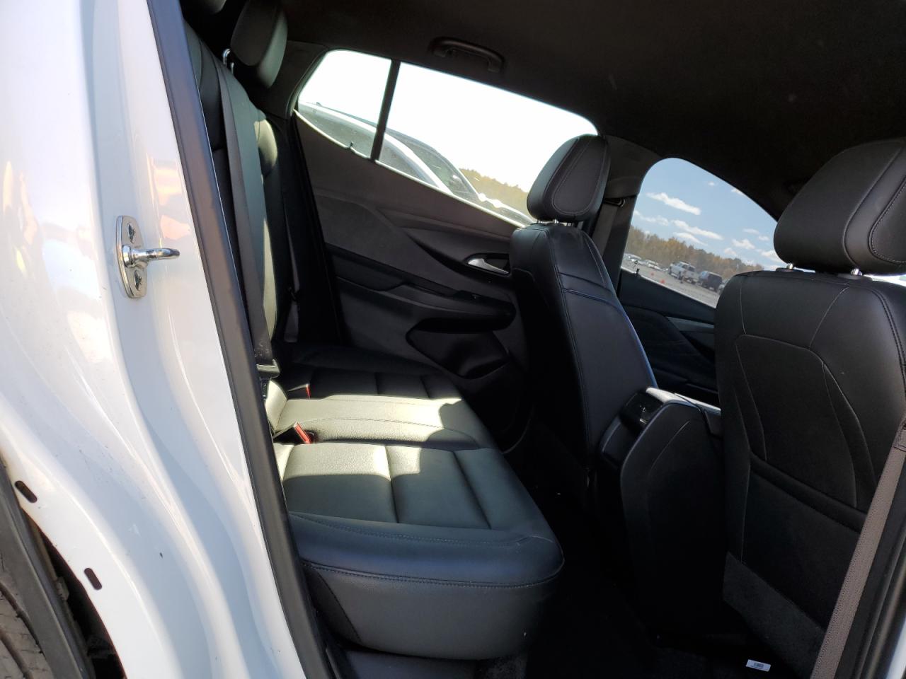 BUICK ENVISTA SPORT TOURING