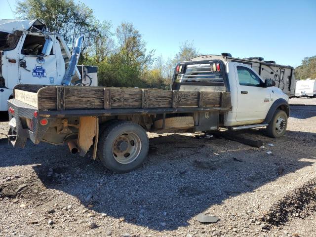 2011 DODGE RAM 5500 S #3278788630