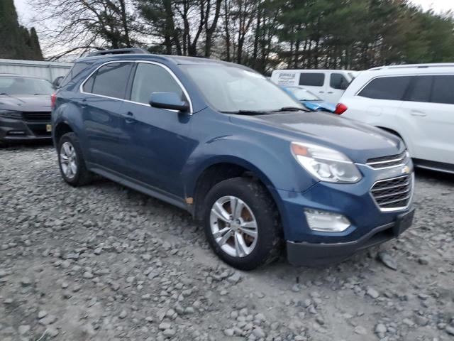 2017 CHEVROLET EQUINOX LT #3290276277