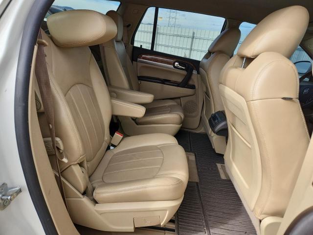 2011 BUICK ENCLAVE CX - 5GAKVCED2BJ409669