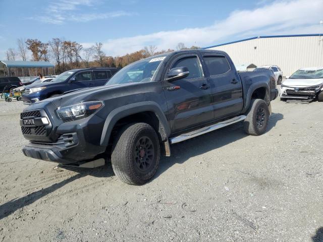 Global Auto Auctions: 2019 TOYOTA TACOMA DOU