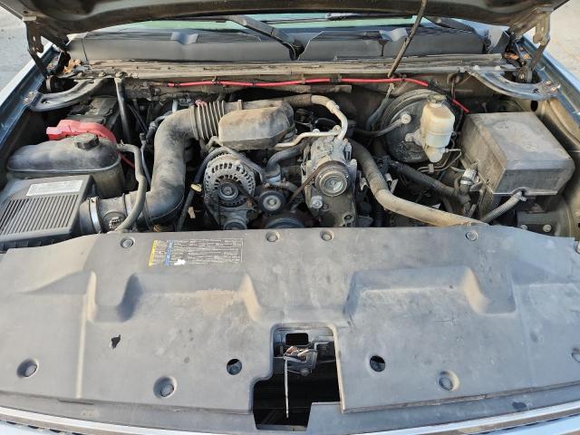 2008 CHEVROLET SILVERADO #3302842894