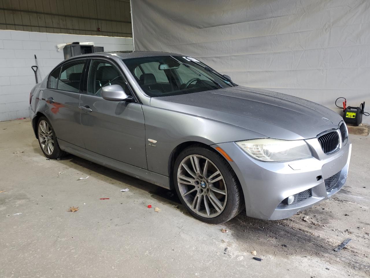 BMW 3 SERIES XI SULEV