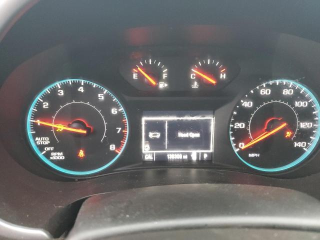 2017 CHEVROLET MALIBU LS #3297901805