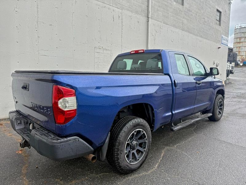 2014 TOYOTA TUNDRA DOU #3295920395