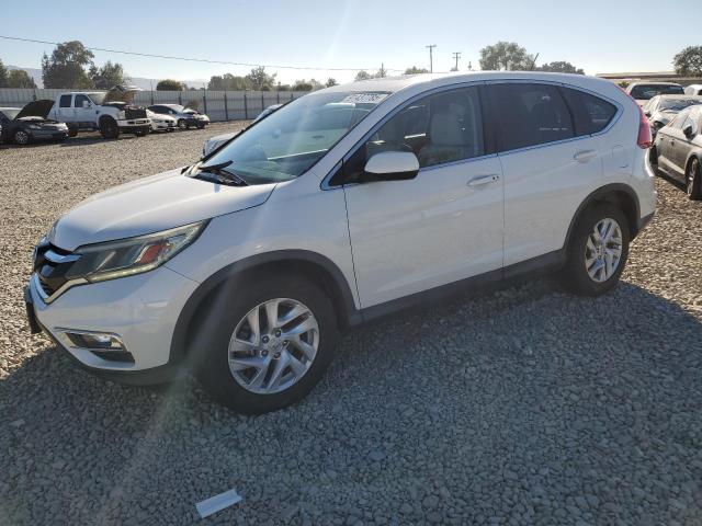 2016 HONDA CR-V EX #3281383039
