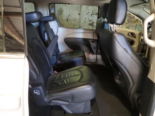2017 CHRYSLER PACIFICA T #3292397282
