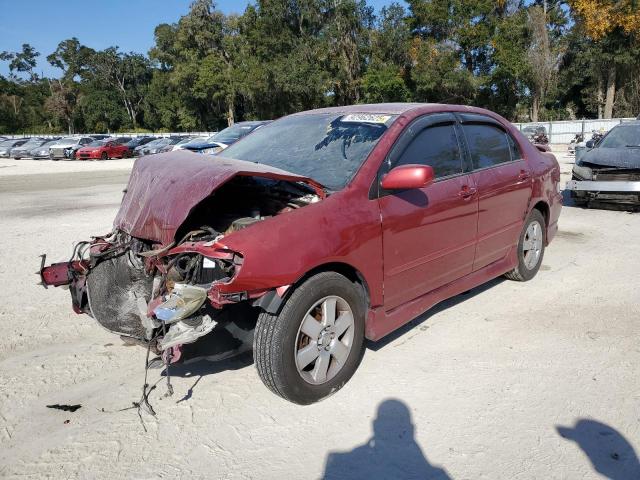 2007 TOYOTA COROLLA CE #3297933776