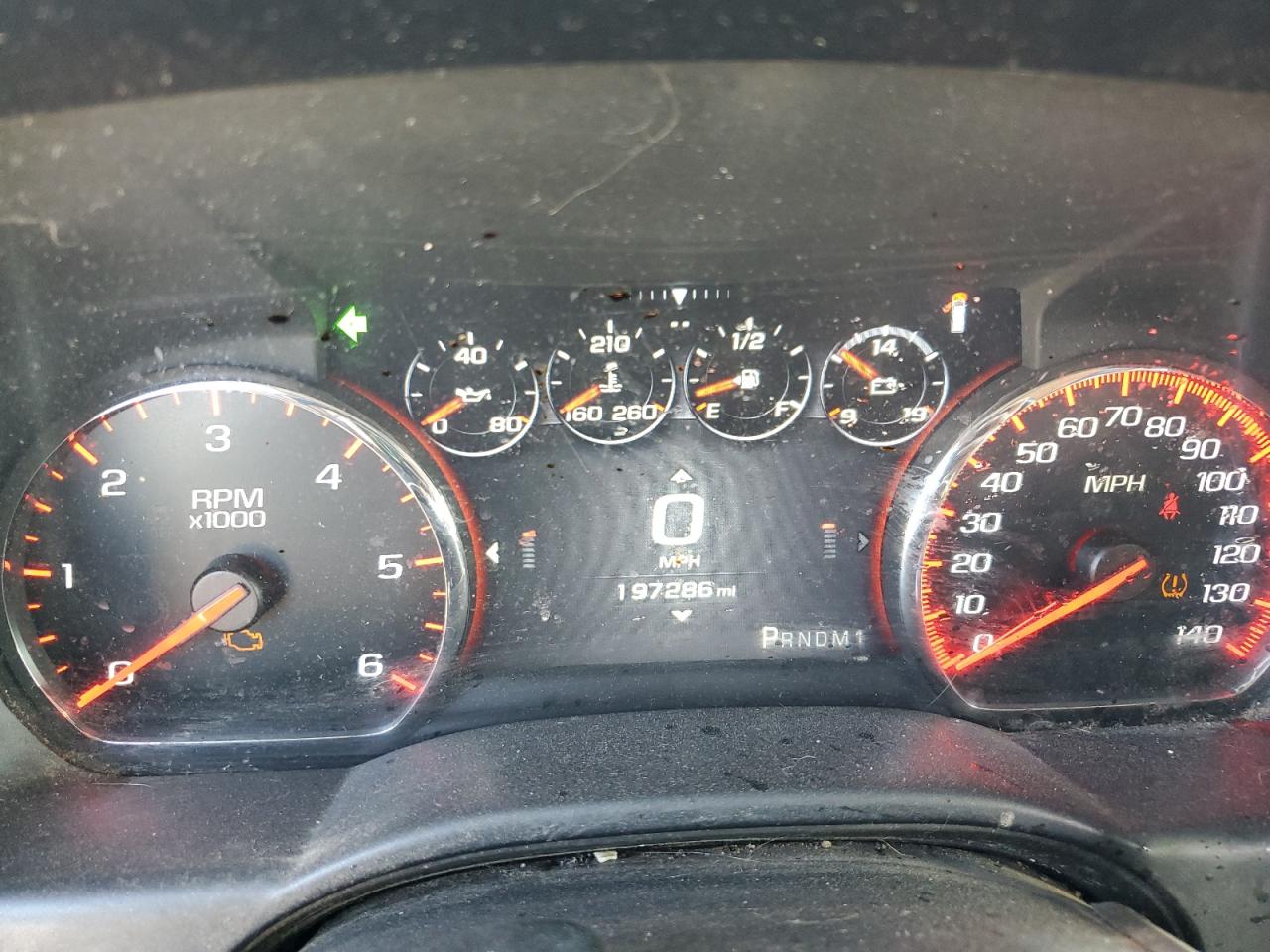 GMC SIERRA K2500 DENALI