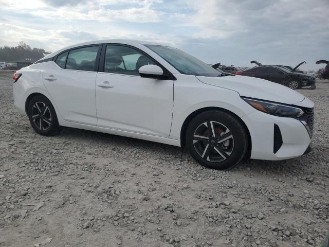 2025 NISSAN SENTRA SV #3297777881