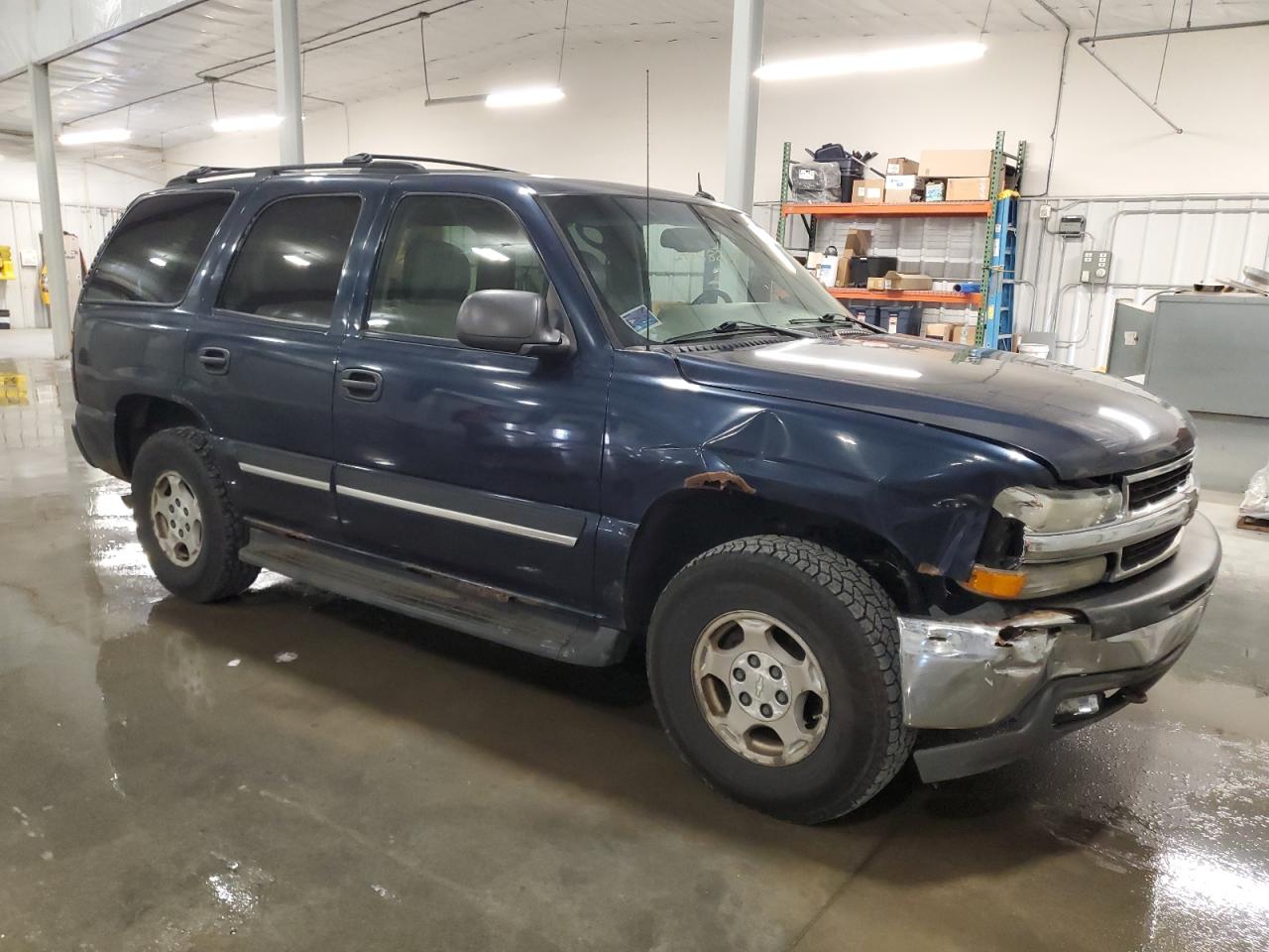 Lot #3297097516 2005 CHEVROLET TAHOE K150