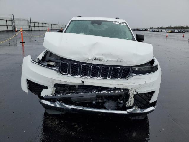 2023 JEEP GRAND CHER #3292282302