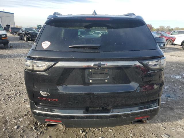 2020 CHEVROLET TRAVERSE P #3287876103