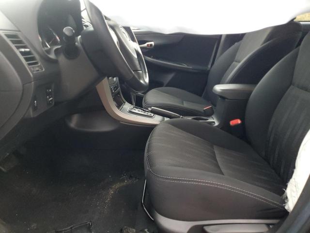 2013 TOYOTA COROLLA BA - 2T1BU4EE8DC097209