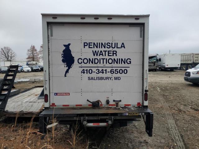 2019 ISUZU NPR-HD #3297785819