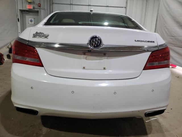 2014 BUICK LACROSSE - 1G4GB5G33EF109199