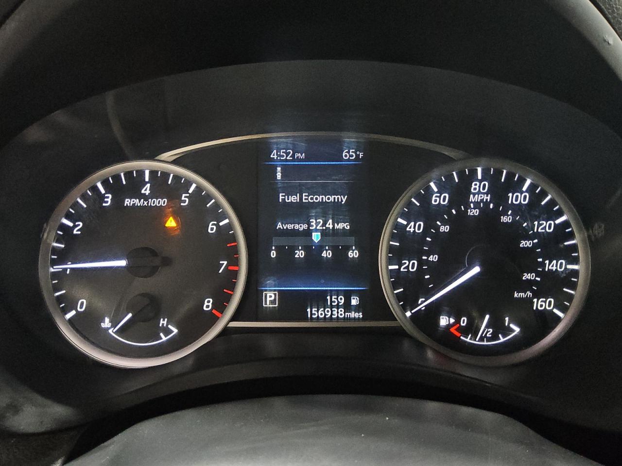 Lot #3302810900 2019 NISSAN SENTRA S