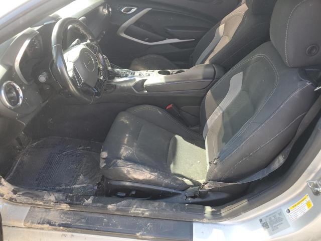 2019 CHEVROLET CAMARO LS #3297062525