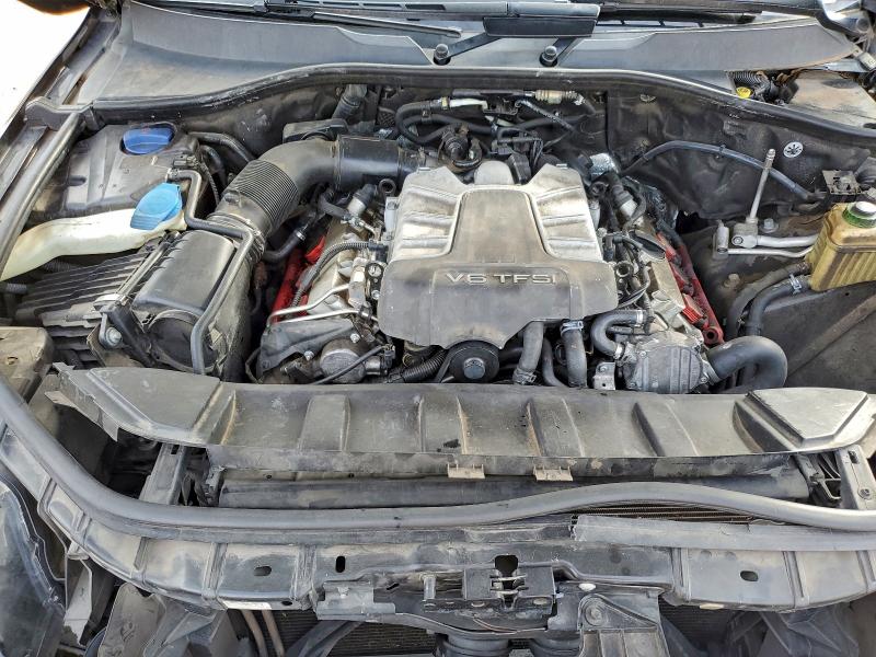 2015 AUDI Q7 PREMIUM #3304510442