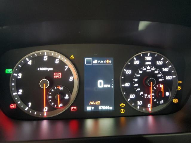 2015 HYUNDAI SONATA SPO #3305319312