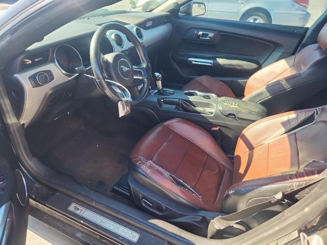 2015 FORD MUSTANG #3286700325