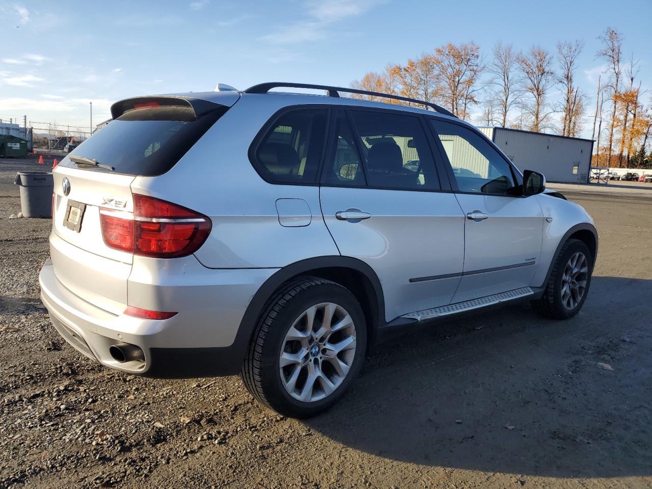 BMW X5 XDRIVE35I