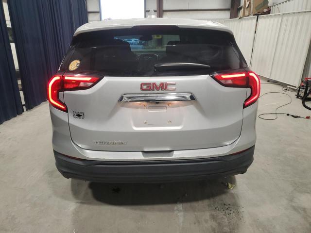 2019 GMC TERRAIN SL #3311564265