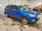 Lot #3315862152 2018 FORD ESCAPE SE