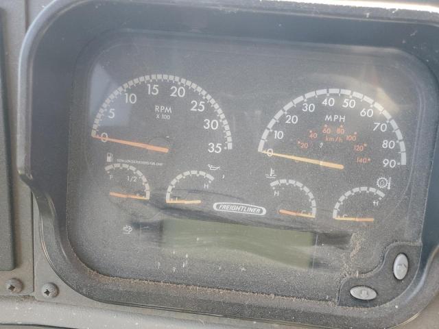 2012 THOMAS SAF-T-LINER HDX #3293409071